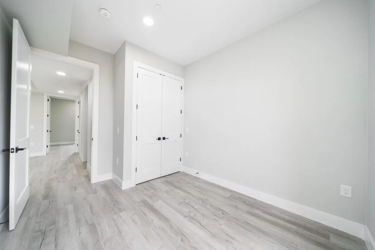 Jersey City/Hoboken Real Estate | View 187 Culver Ave Unit# 401 | 2 Beds, 1 Bath