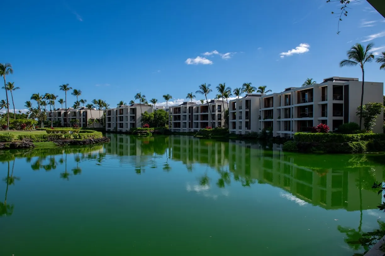 Hawaii Real Estate | View 68-1399 MAUNA LANI DR, #F102 | room 1