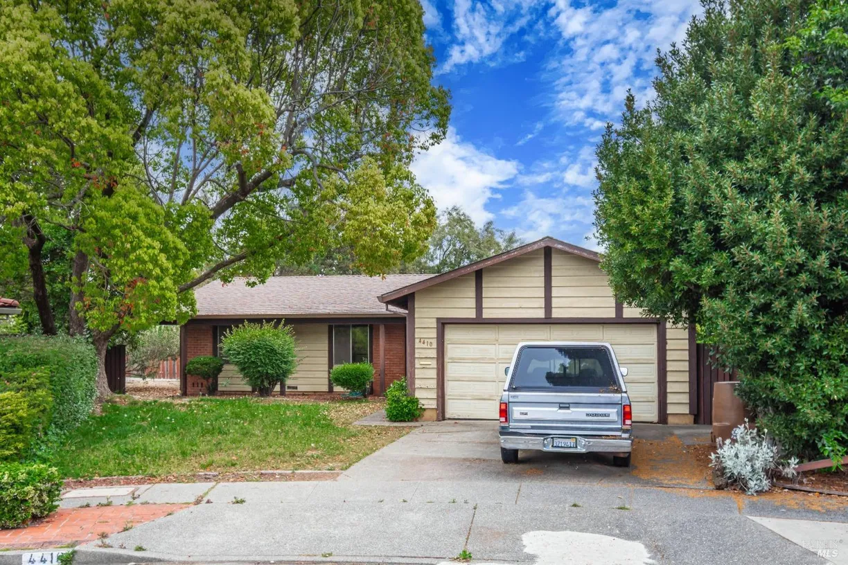 Northern California Real Estate | View 4410 Jefferson Court | room 1