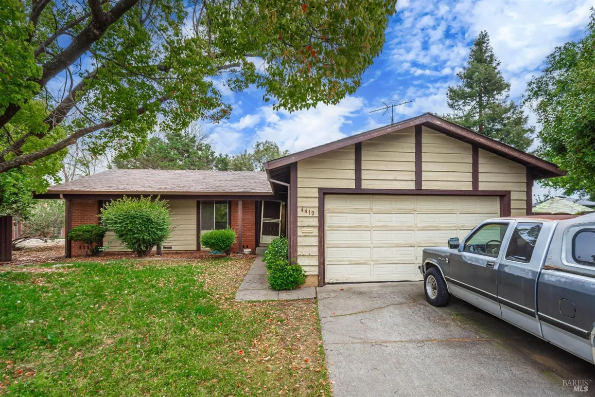 Northern California Real Estate | View 4410 Jefferson Court | room 2