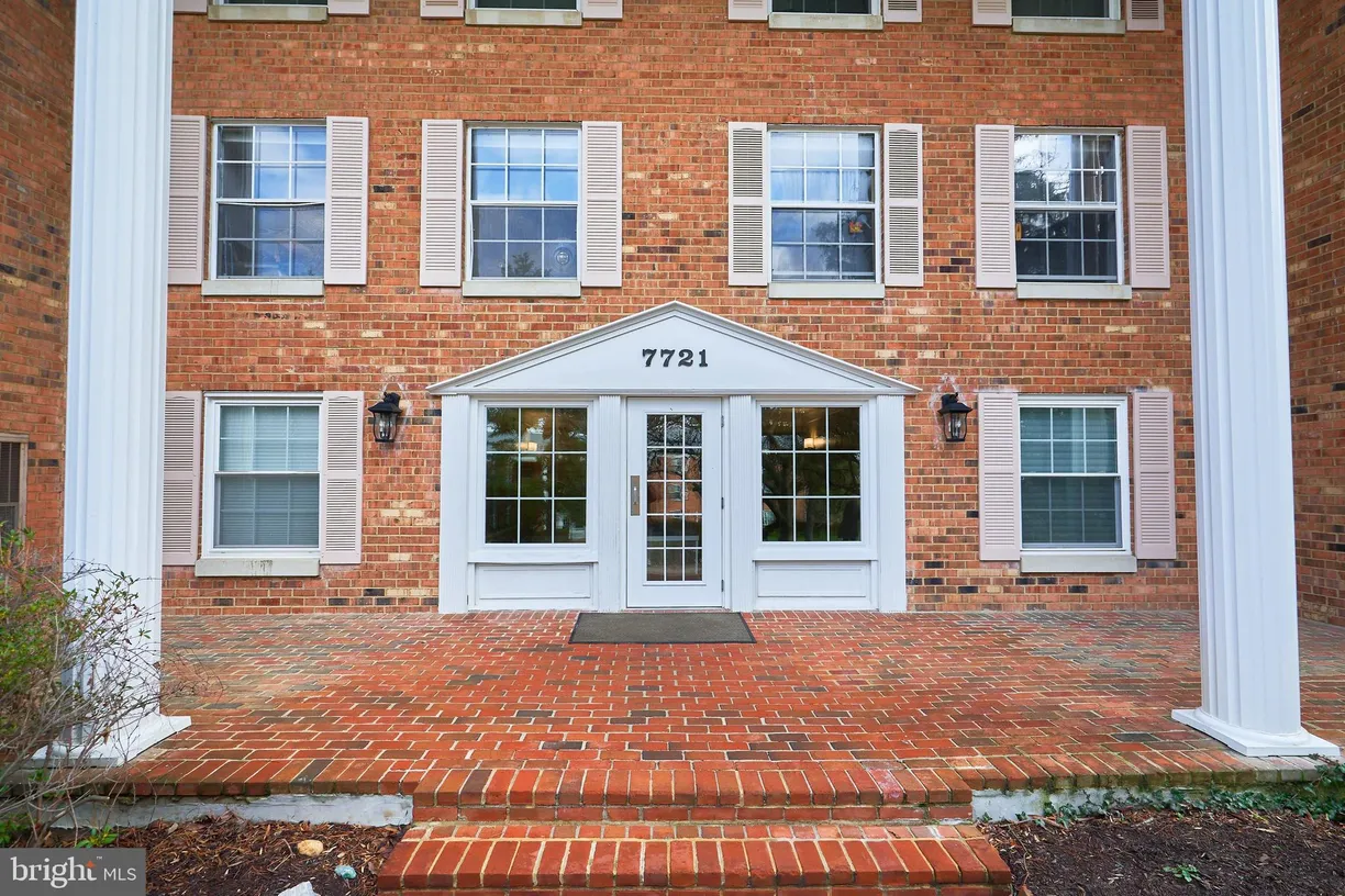 Washington Metro Area Real Estate | View 7721 Tremayne Place Unit# 112 | room 1
