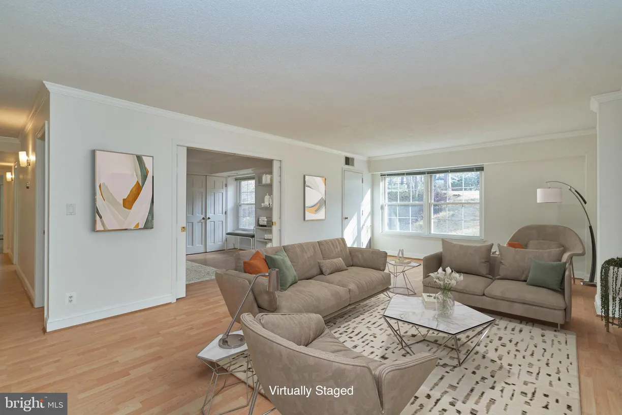 Washington Metro Area Real Estate | View 7721 Tremayne Place Unit# 112 | room 2