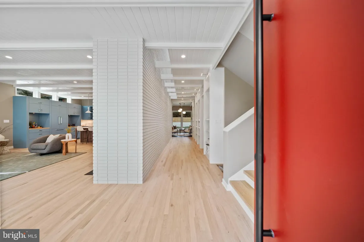 Washington Metro Area Real Estate | View 7030 Oregon Avenue NW | room 1