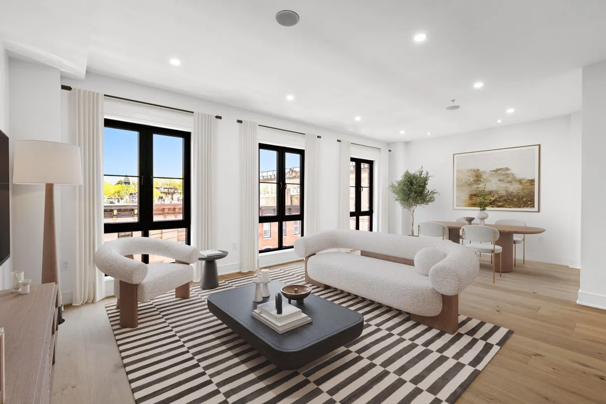 Jersey City/Hoboken Real Estate | View 906 Park Ave Unit# 2 | room 2