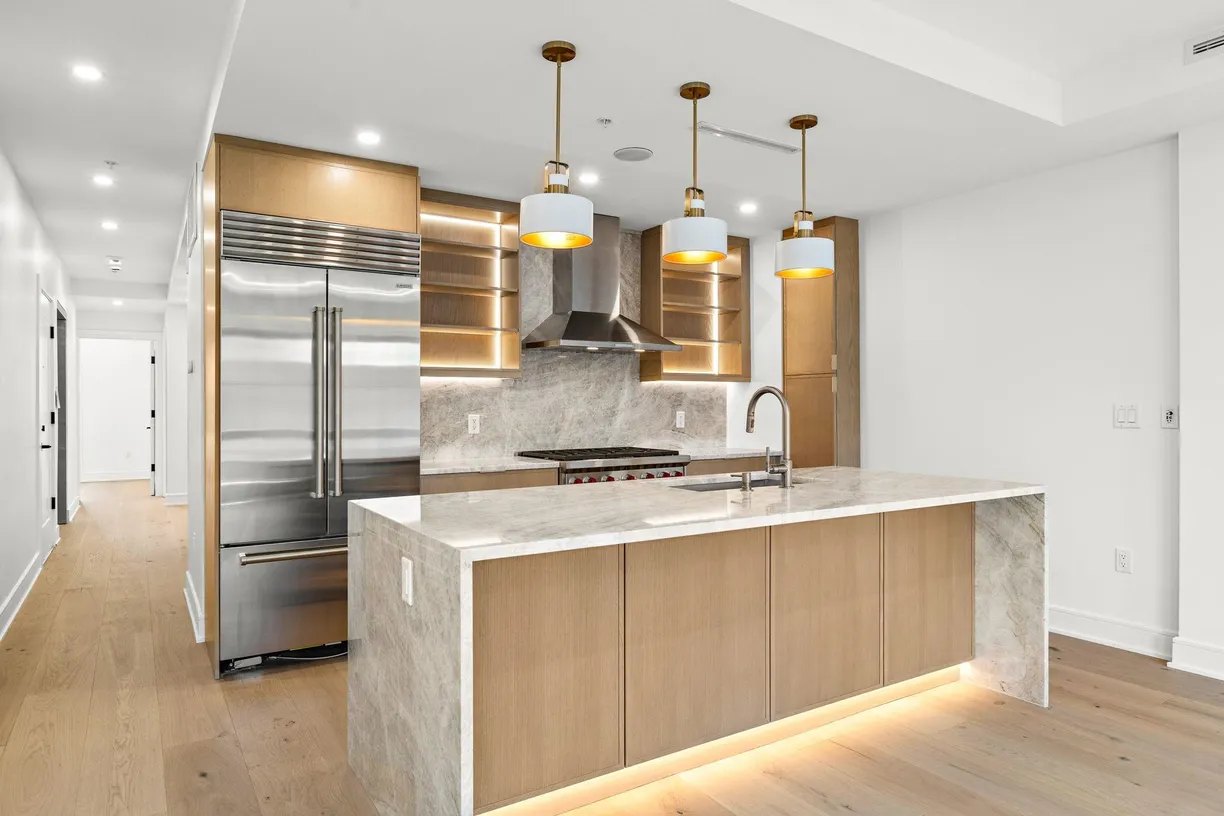 Jersey City/Hoboken Real Estate | View 906 Park Ave Unit# 2 | room 1