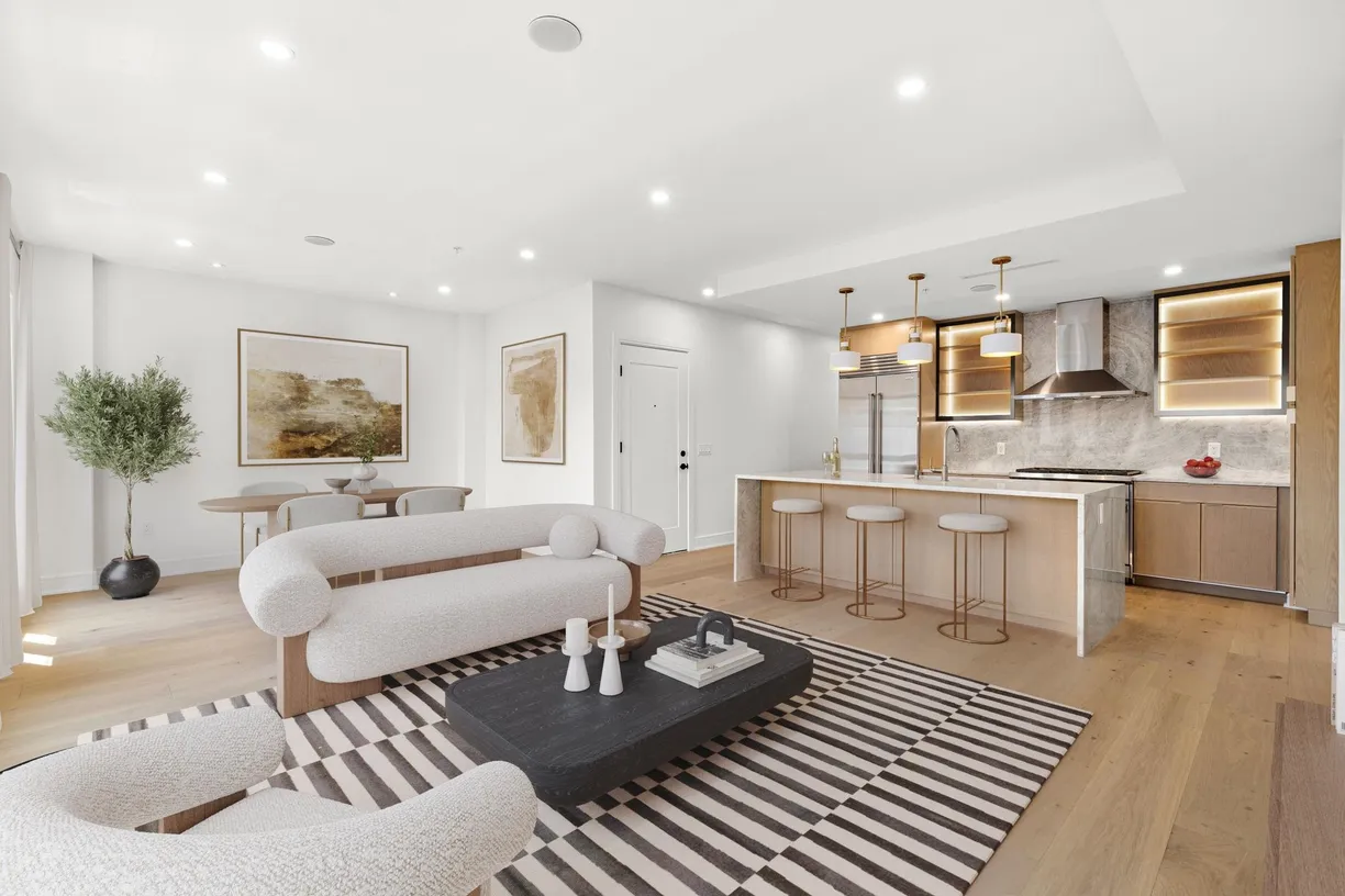 Jersey City/Hoboken Real Estate | View 906 Park Ave Unit# 2 | 2 Beds, 2 Baths