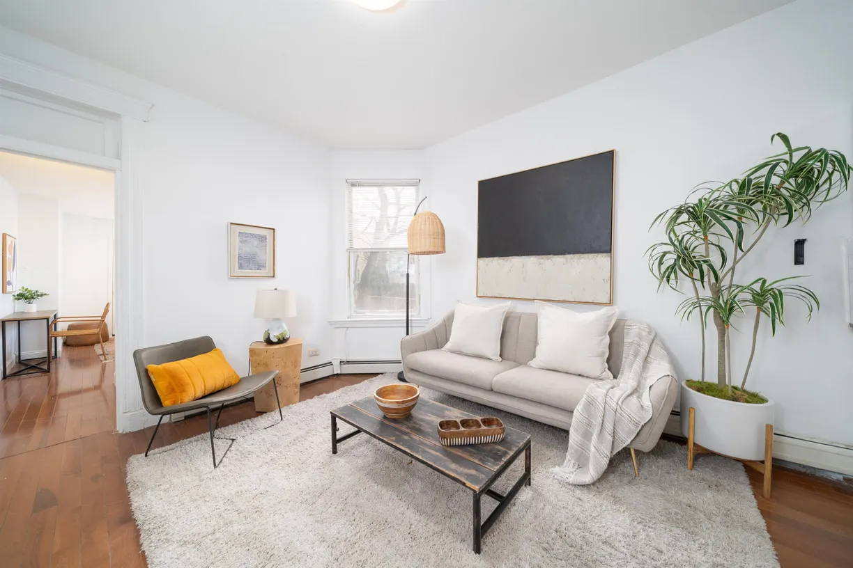 Jersey City/Hoboken Real Estate | View 101 Zabriskie St Unit# 2 | room 2