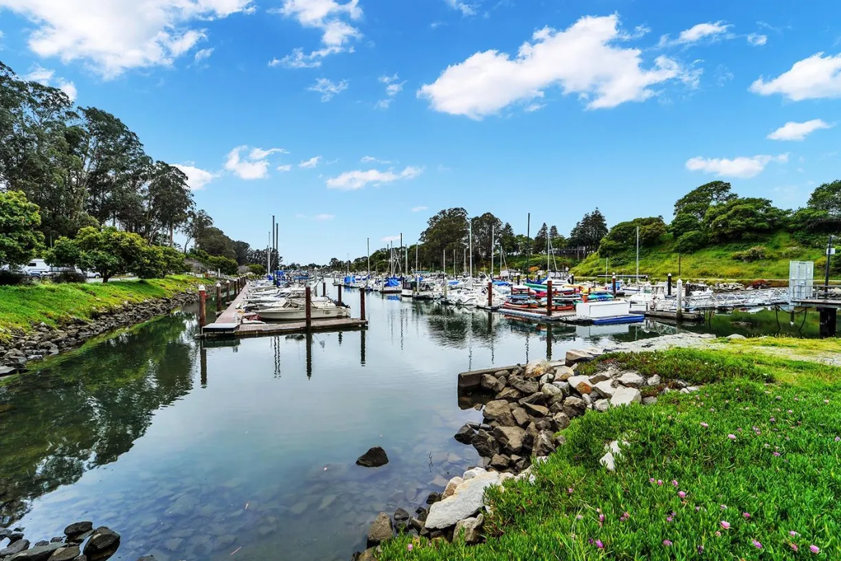 Northern California Real Estate | View 1420 7th Avenue | 3 Beds, 1 Bath
