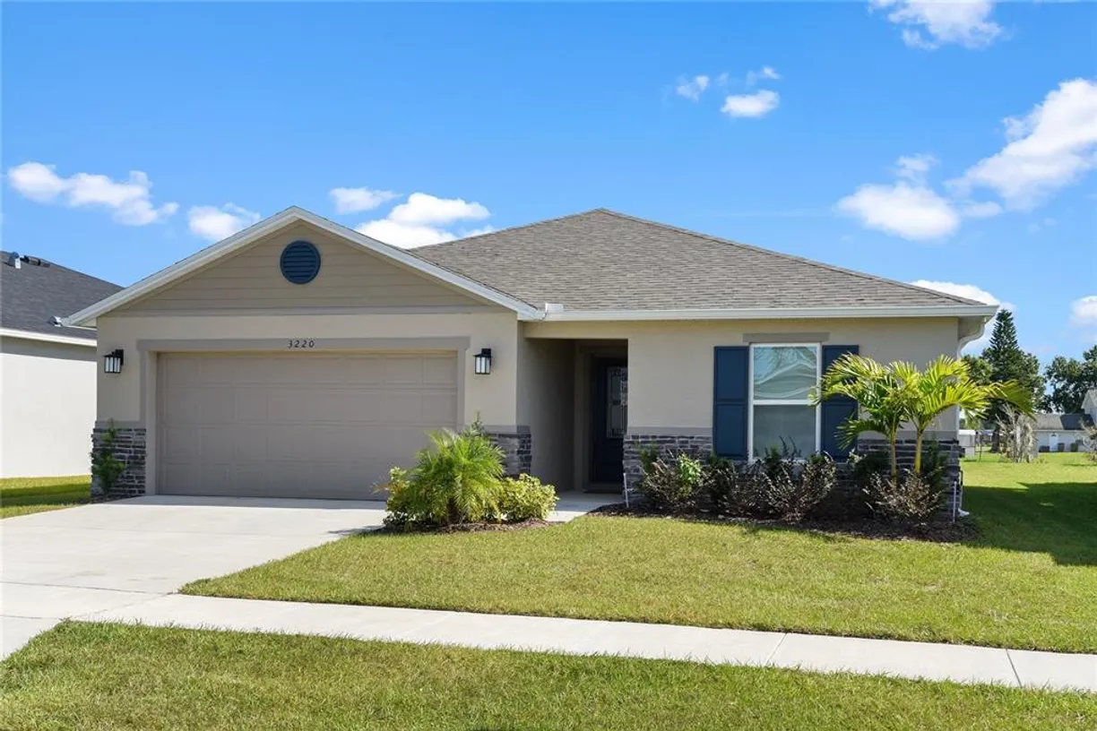 Central Florida Real Estate | View 3220 Sweet Acres Place | room 1