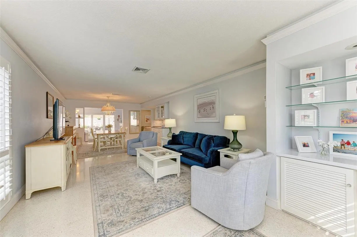 Sarasota/St. Petersburg Real Estate | View 6005 Midnight Pass Road #N8 | room 2