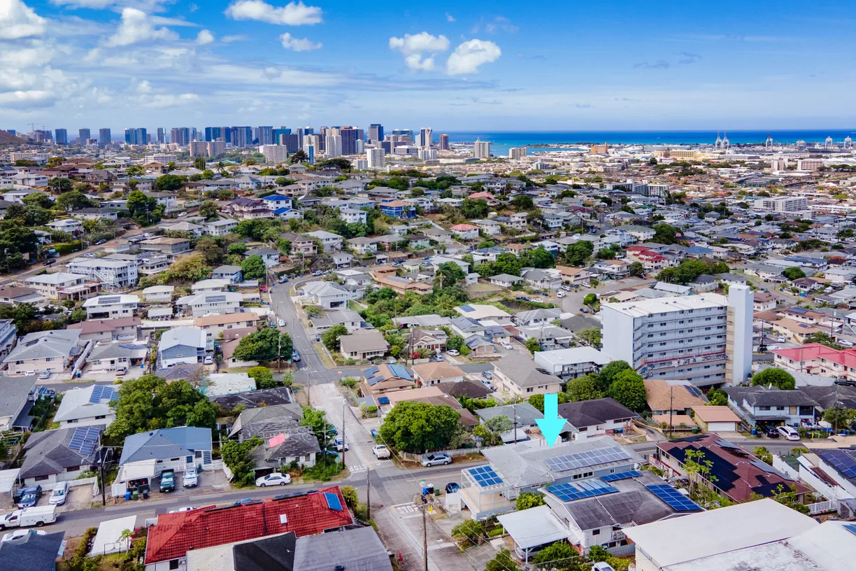 Hawaii Real Estate | View 1653 Kealia Drive | room 1
