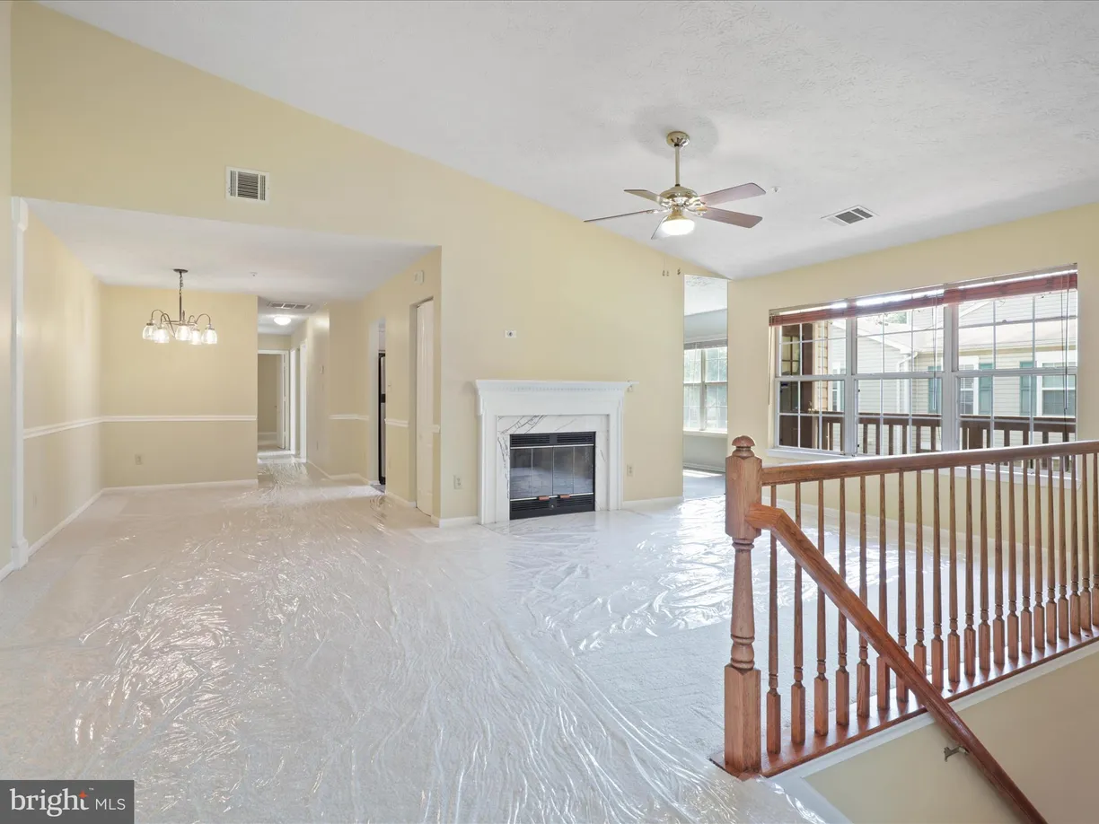 Washington Metro Area Real Estate | View 4514 Running Deer Way Unit# 390A | room 2