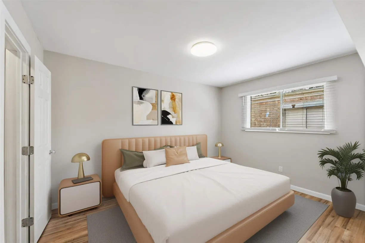 Houston Real Estate | View 1405 Shadowdale Drive #73 | room 1