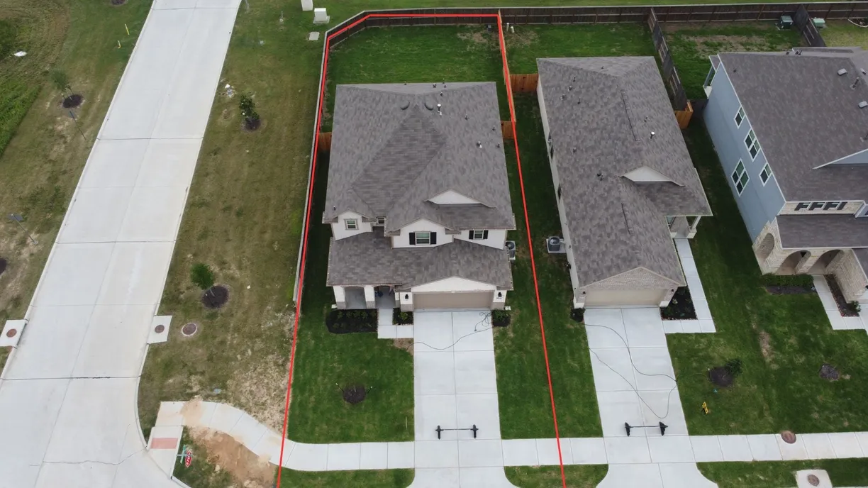 Houston Suburbs Real Estate | View 2903 Lazarina Lane | room 1