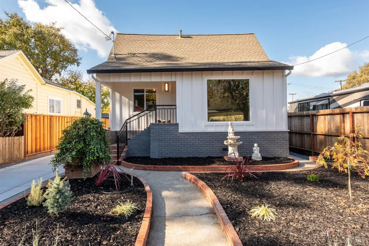 Northern California Real Estate | View 15 Ward Street | 3 Beds, 2 Baths