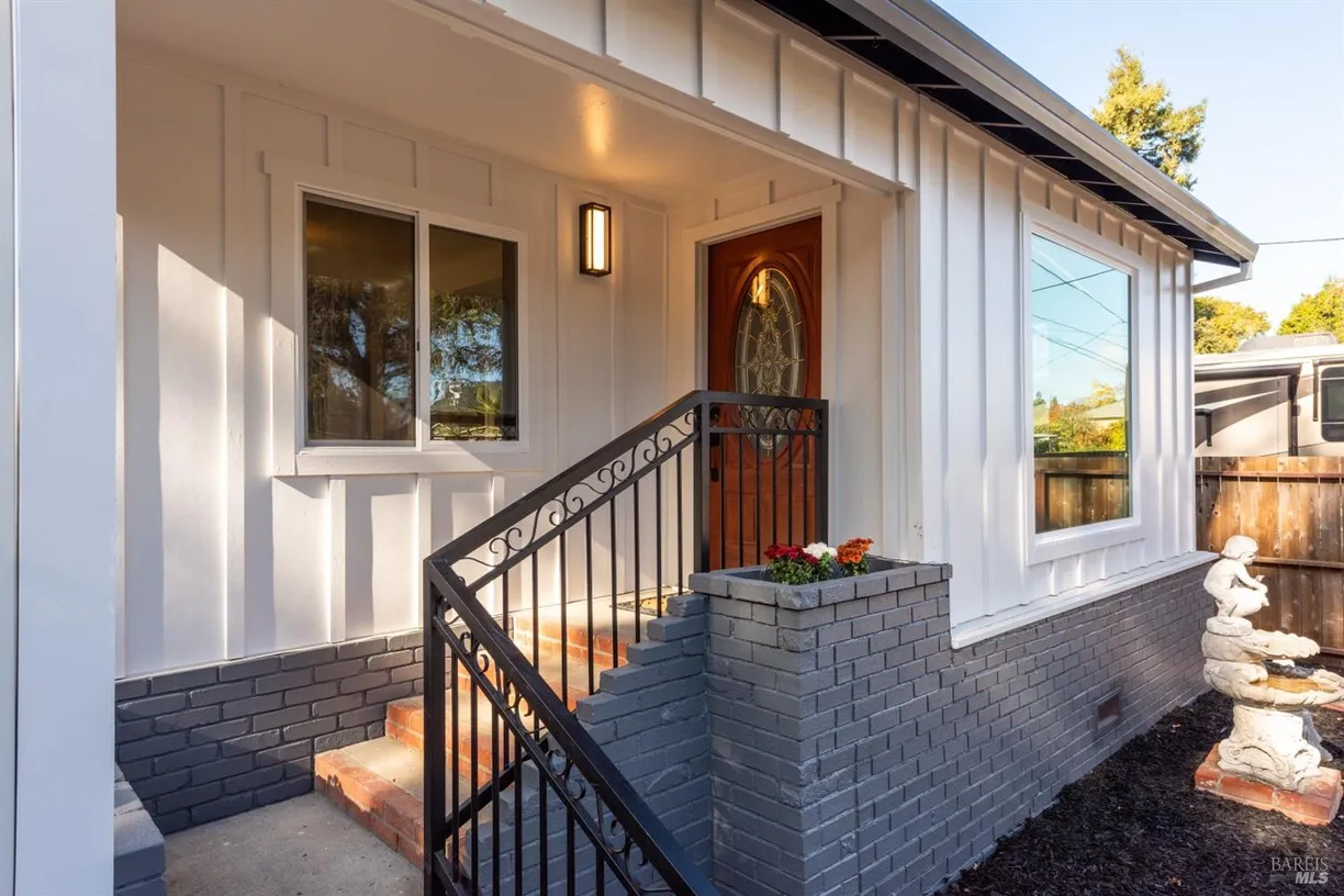 Northern California Real Estate | View 15 Ward Street | room 1