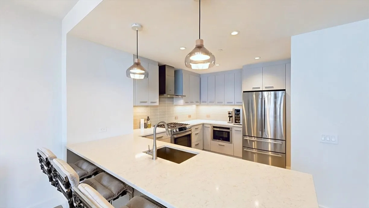Boston, MA Real Estate | View 40 Traveler St #605 | room 2