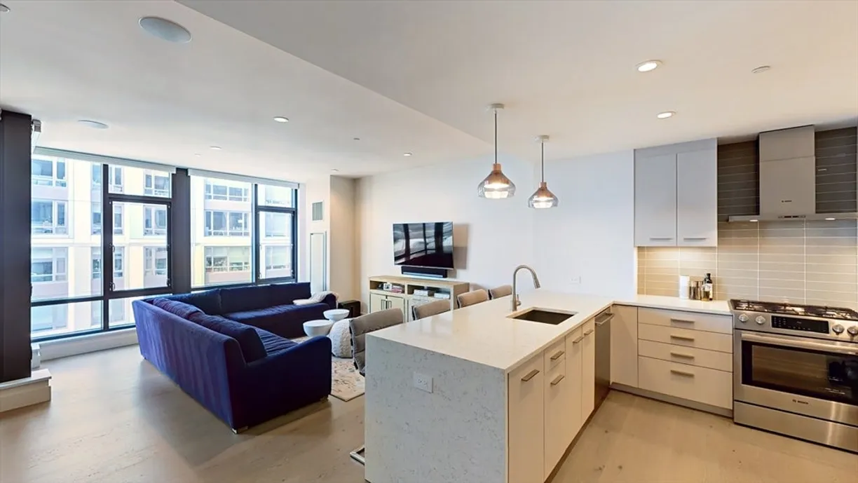 Boston, MA Real Estate | View 40 Traveler St #605 | room 1