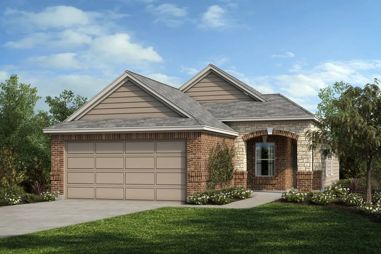 Houston Suburbs Real Estate | View 25211 Benroe Street | 3 Beds, 2 Baths