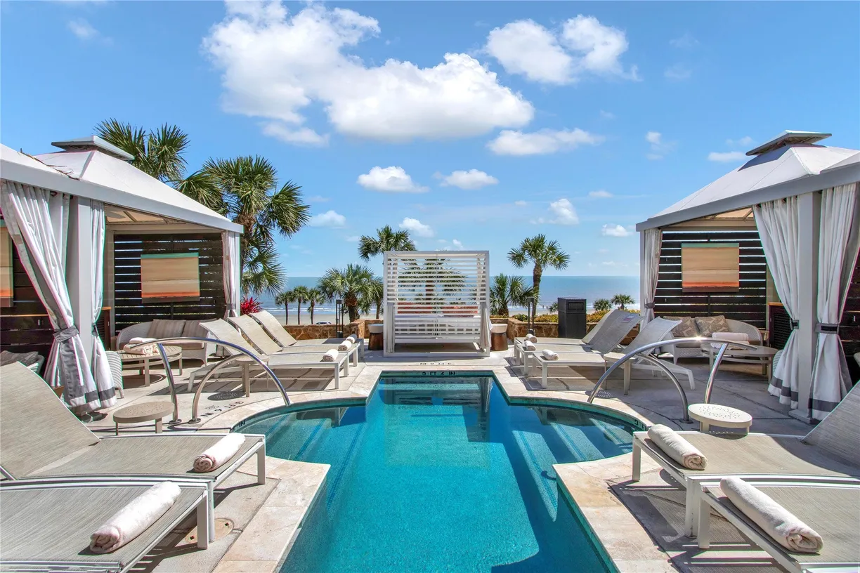 Houston Real Estate | View 5220 Seawall Boulevard #1432B | room 1