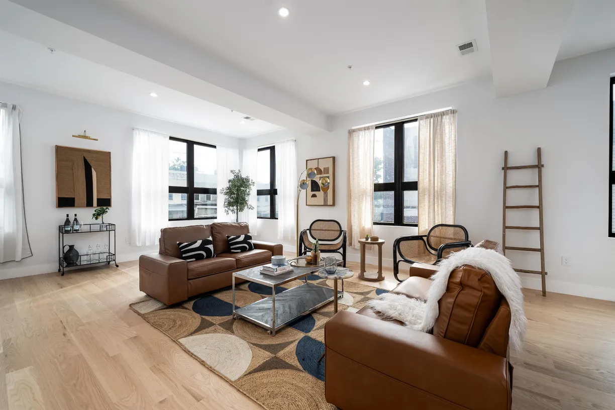 Jersey City/Hoboken Real Estate | View 46 Gardner Ave Unit# 2 | room 2