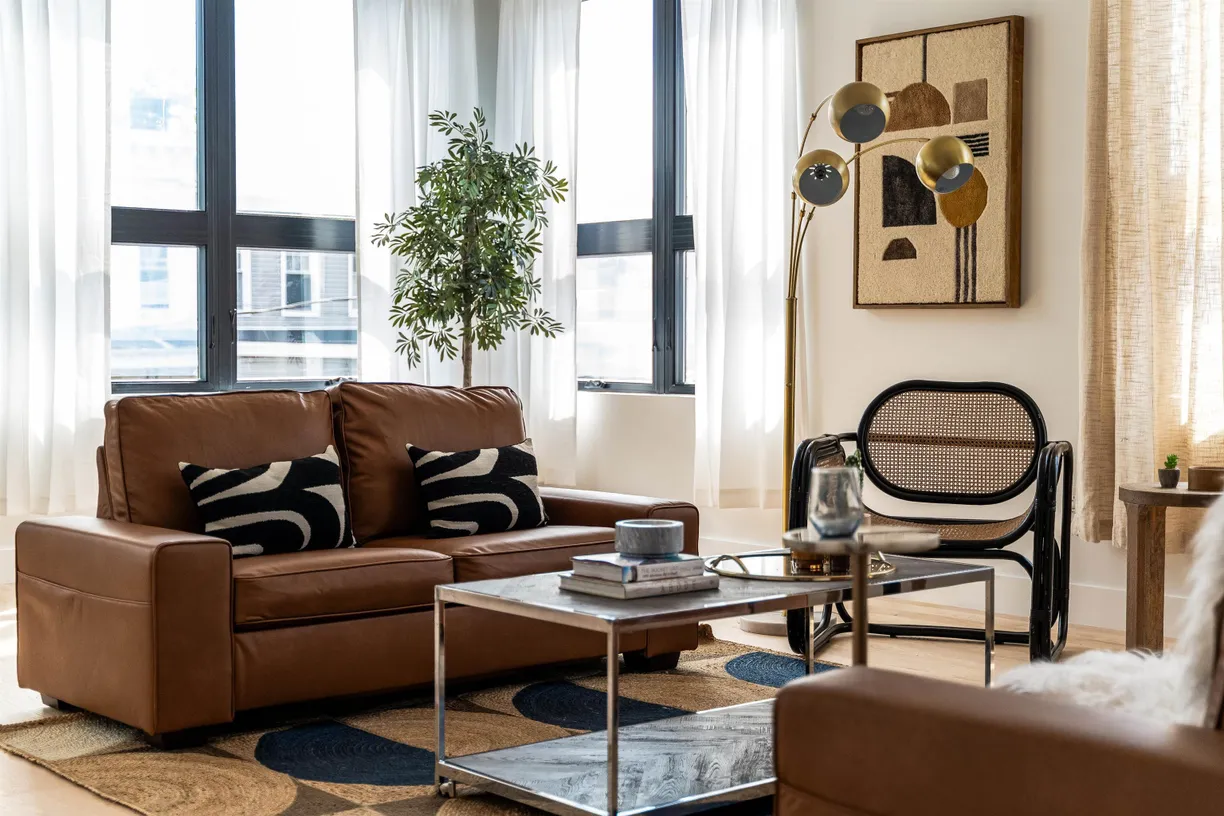 Jersey City/Hoboken Real Estate | View 46 Gardner Ave Unit# 2 | room 1