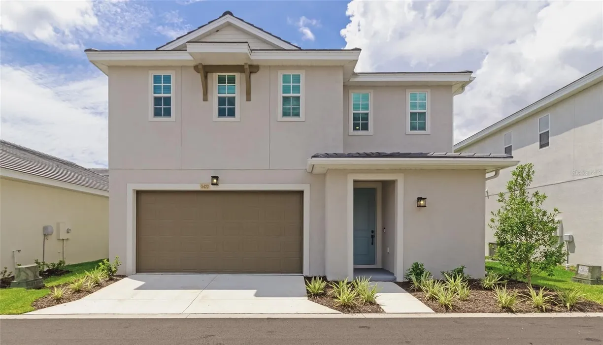 Sarasota/St. Petersburg Real Estate | View 12346 Cades Bay Circle | 3 Beds, 2 Baths