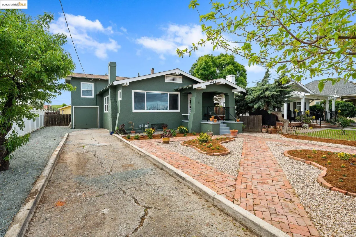 Northern California Real Estate | View 2912 Camino Diablo | room 2