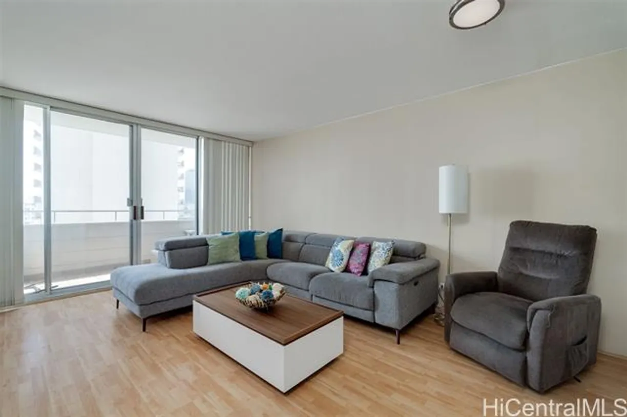 Hawaii Real Estate | View 780 Amana Street, #1102 | room 1