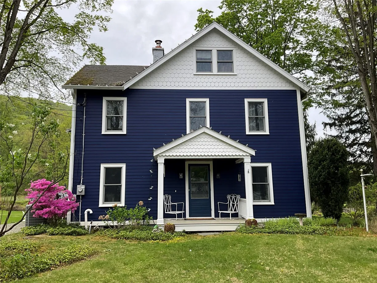 Hudson Valley Real Estate | View 55 Manitou Station Road | room 1