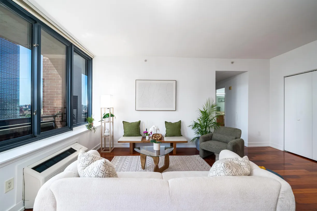 Jersey City/Hoboken Real Estate | View 389 Washington St Unit# 19B | room 2