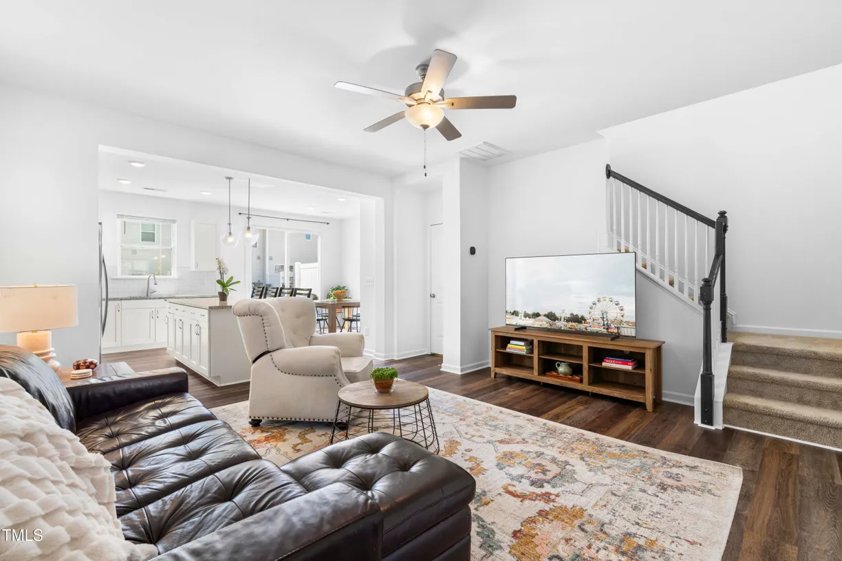 Raleigh, NC Real Estate | View 151 Roebuck Lane | room 2