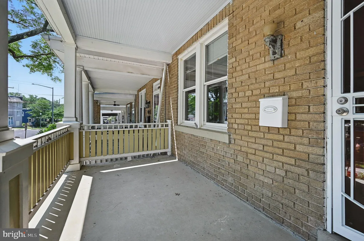 Washington Metro Area Real Estate | View 4210 3rd Street NW | room 2