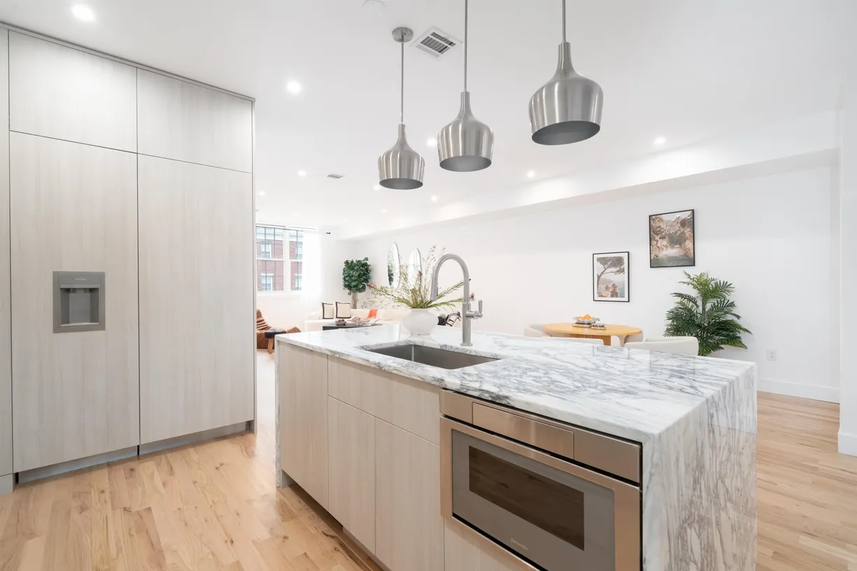 Jersey City/Hoboken Real Estate | View 90 Monroe St Unit# 2 | room 2