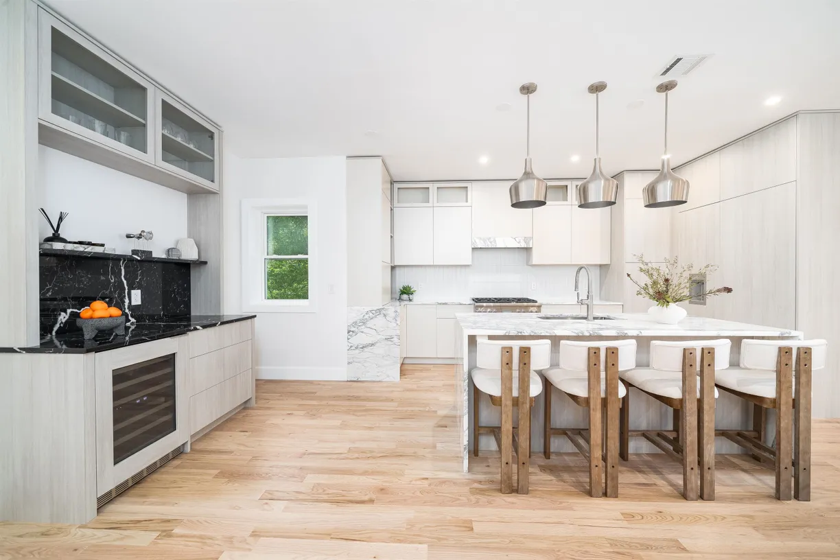 Jersey City/Hoboken Real Estate | View 90 Monroe St Unit# 2 | 5 Beds, 4 Baths