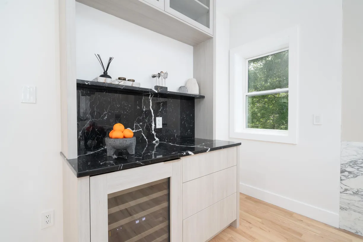 Jersey City/Hoboken Real Estate | View 90 Monroe St Unit# 2 | room 1