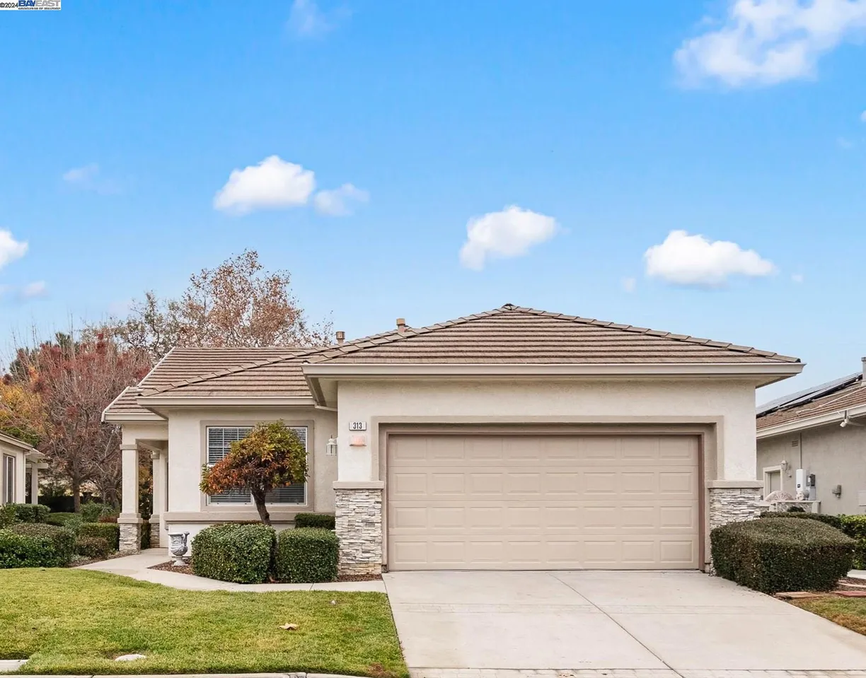 Northern California Real Estate | View 313 Upton Pyne Dr | 2 Beds, 2 Baths