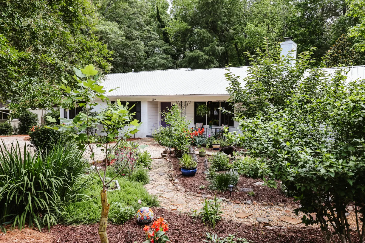 Athens, GA Real Estate | View 119 Fortson Circle | 2