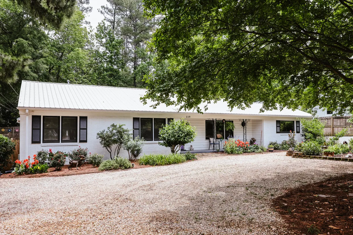 Athens, GA Real Estate | View 119 Fortson Circle | 4 Beds, 3 Baths