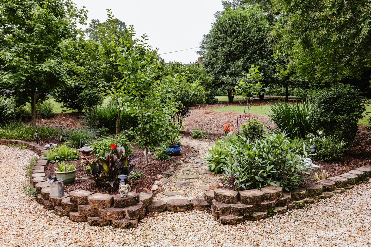 Athens, GA Real Estate | View 119 Fortson Circle | 3