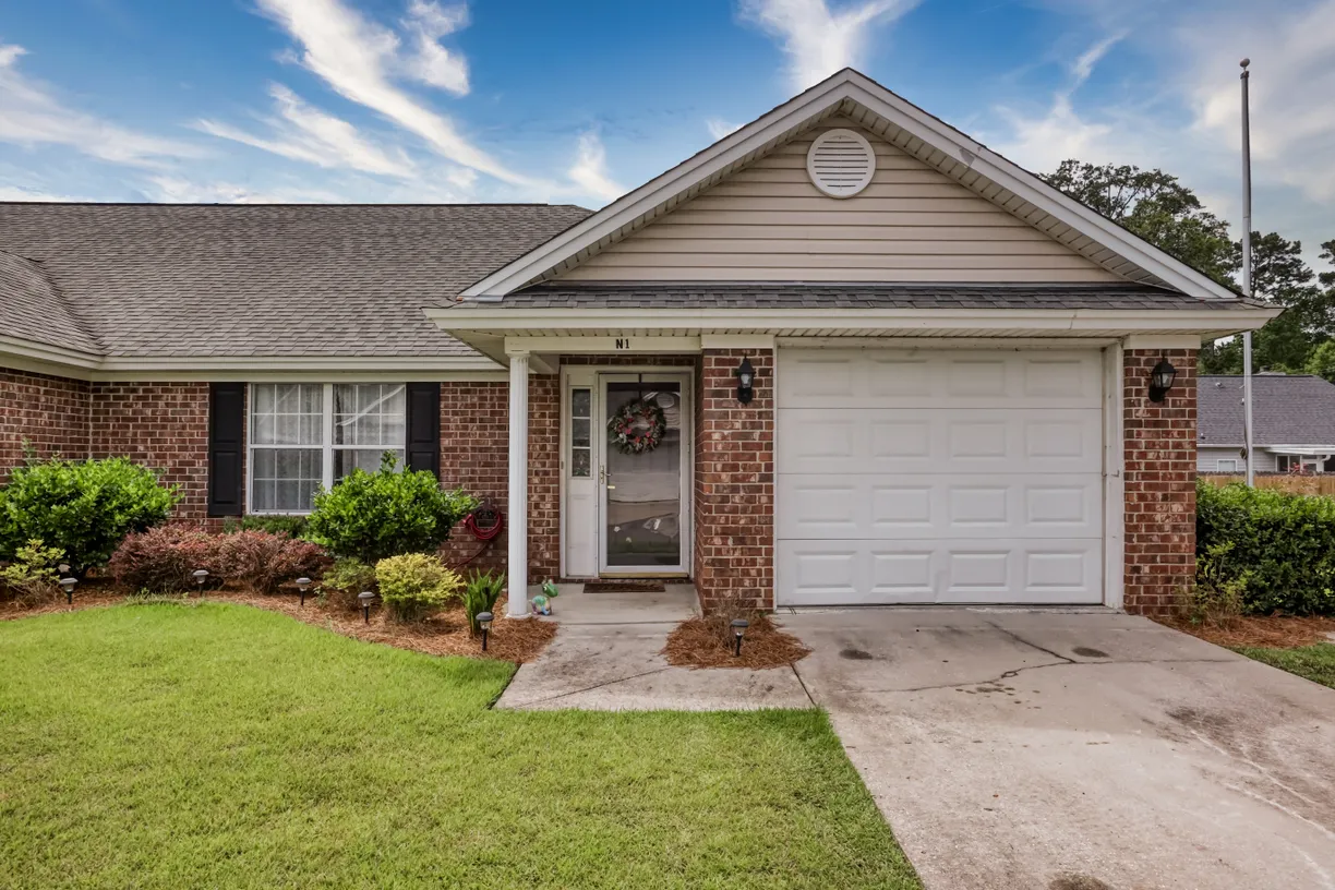 Savannah Real Estate | View 1159 Mohawk Street #N1 | room 1