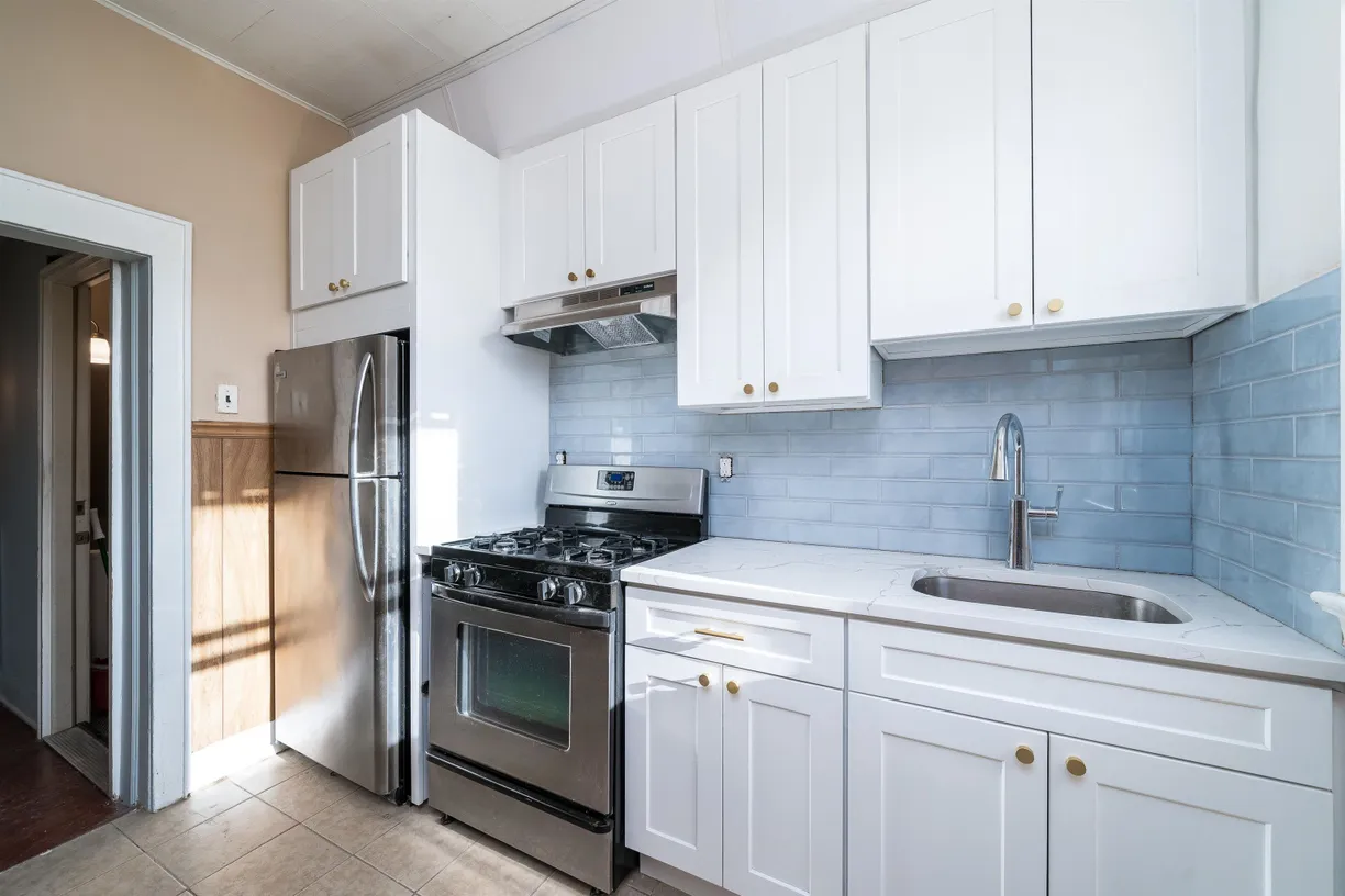 Jersey City/Hoboken Real Estate | View 159 North St Unit# 2 | room 1