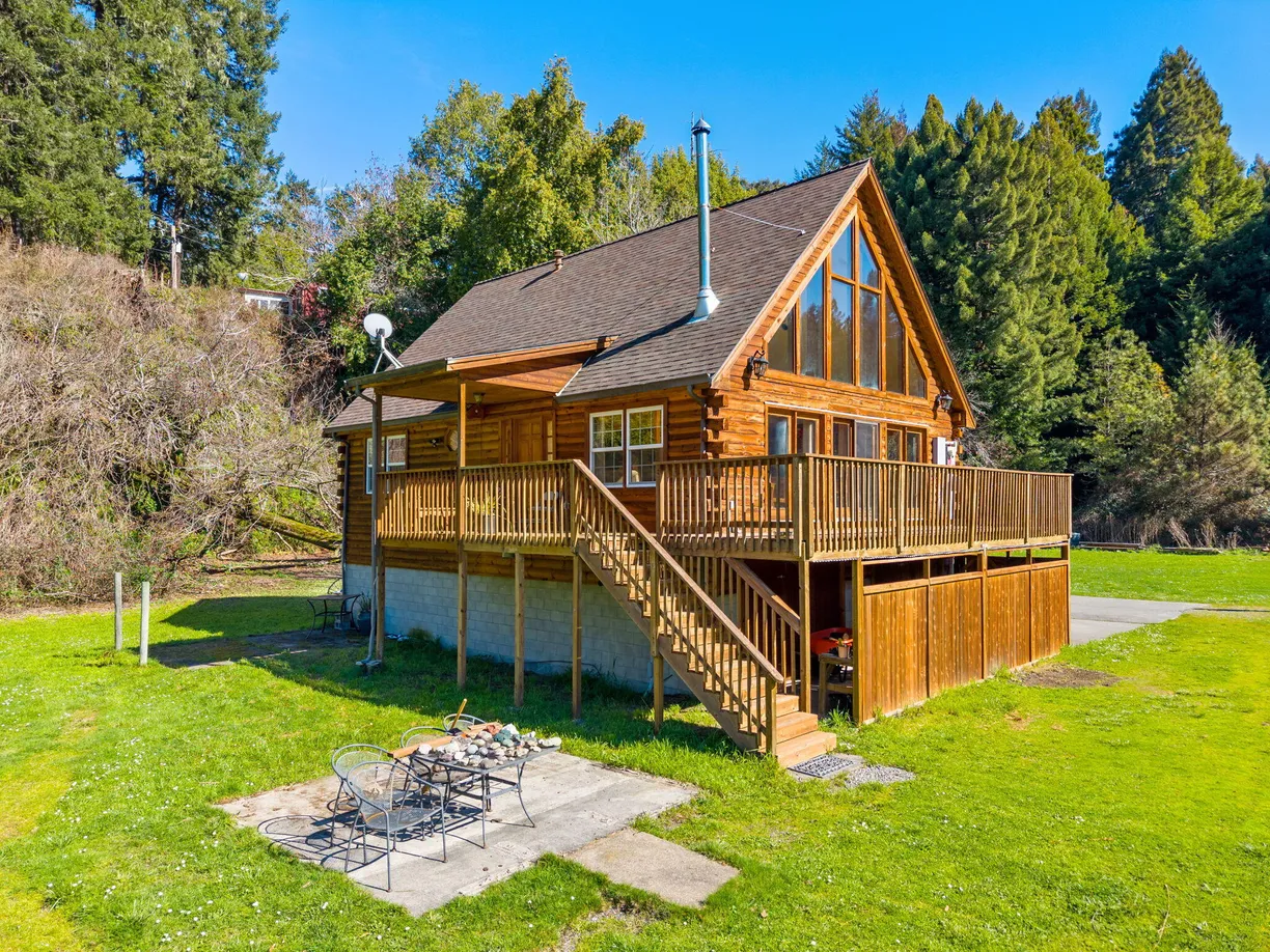Northern California Real Estate | View 800 Riverside Park Road | room 2