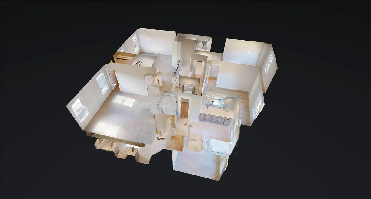 Houston Suburbs Real Estate | View 21010 Cypress Creek View Court | room 1