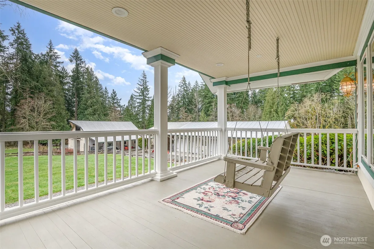 Seattle Area Real Estate | View 18530 SE 145th Street | room 2
