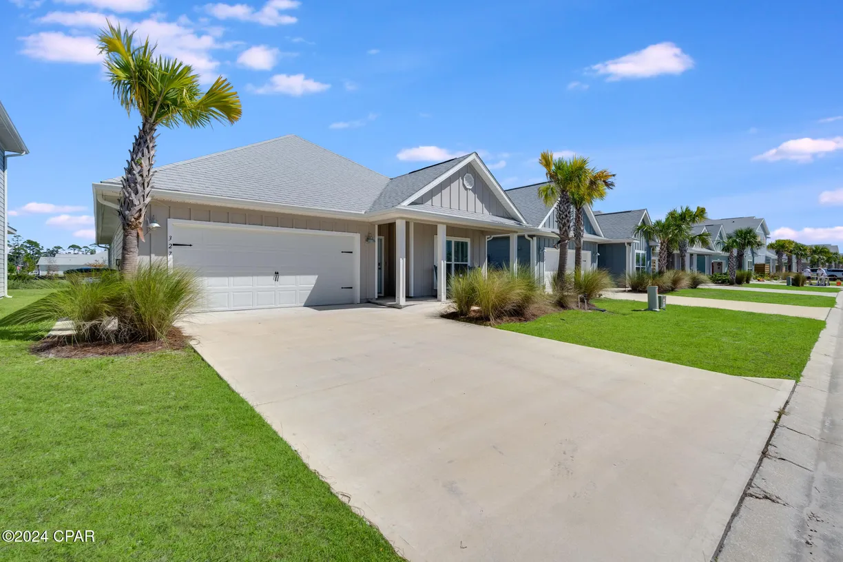 Northwest Florida Real Estate | View 327 Sea Grove Way | room 1