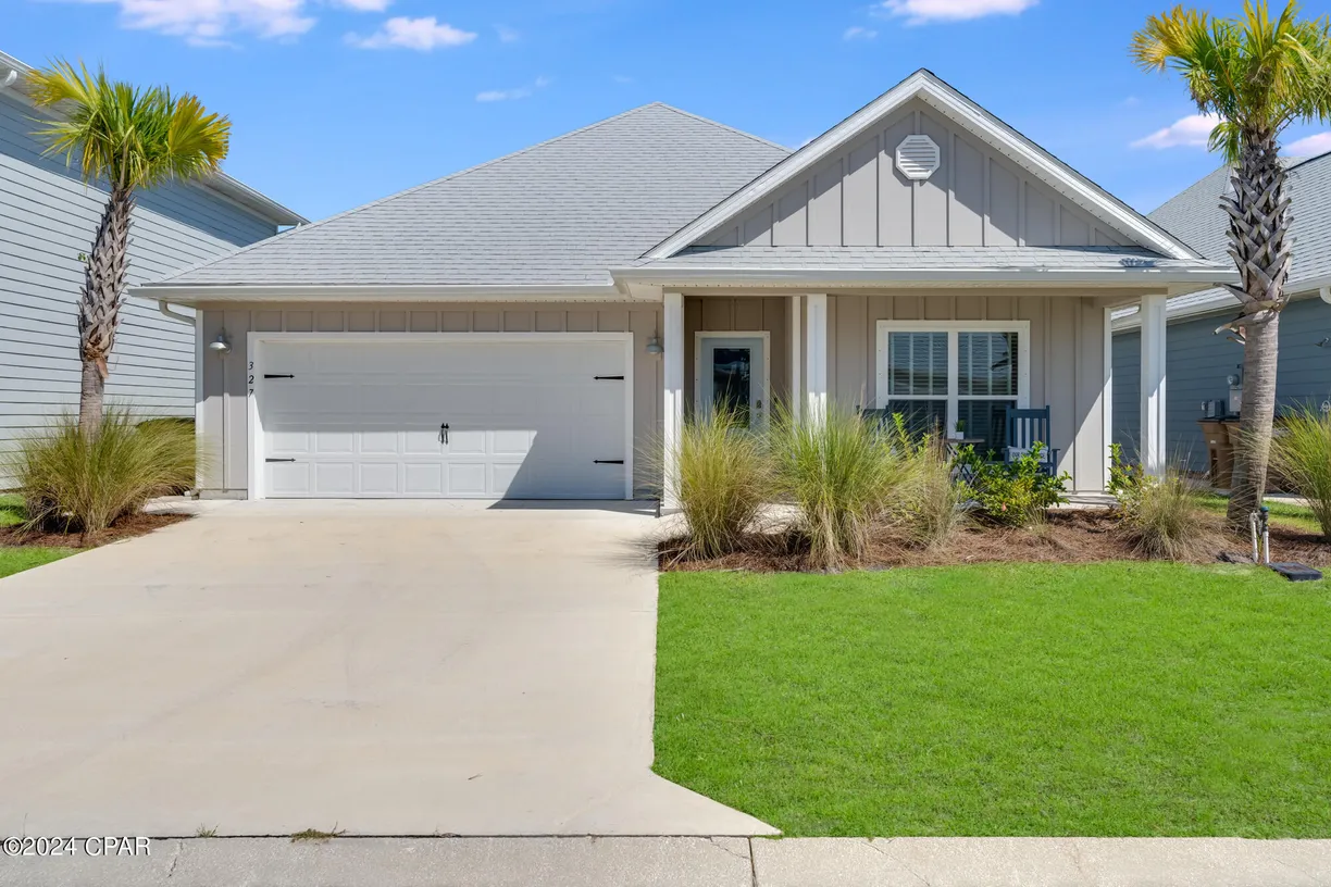 Northwest Florida Real Estate | View 327 Sea Grove Way | 4 Beds, 2 Baths