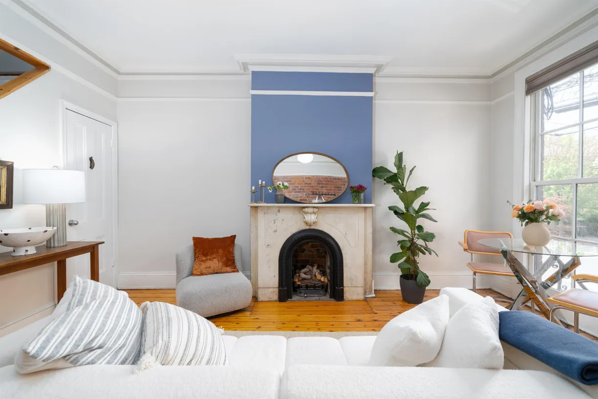 Jersey City/Hoboken Real Estate | View 333 8th St | 3 Beds, 2 Baths