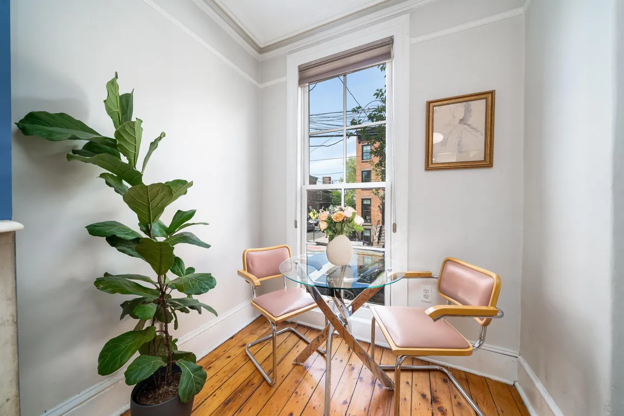 Jersey City/Hoboken Real Estate | View 333 8th St | room 2