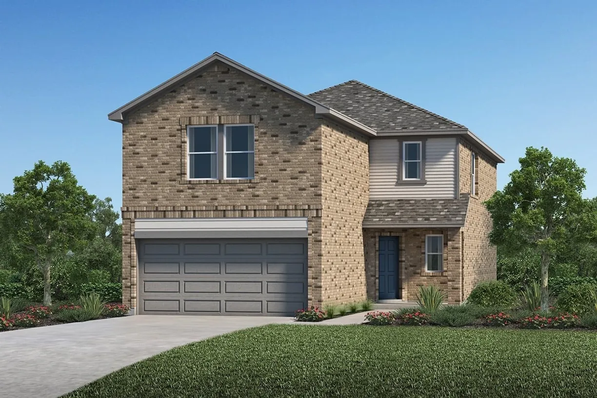 Houston Suburbs Real Estate | View 21202 Montego Bay Drive | 4 Beds, 3 Baths